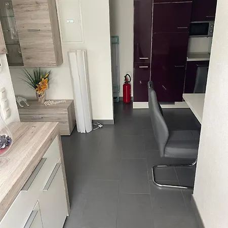 Apartment In Ruhiger Lage In Seenaehe Oberteuringen