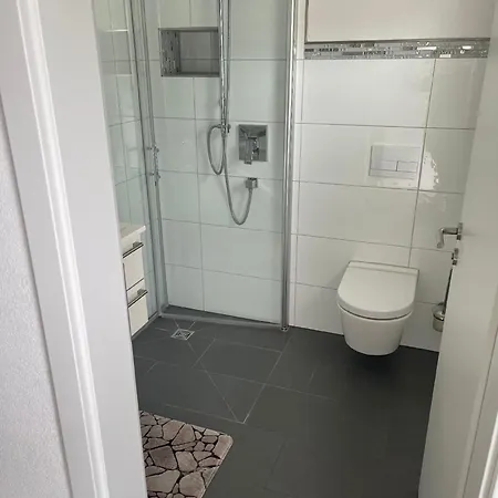 In Ruhiger Lage In Seenaehe Apartment Oberteuringen