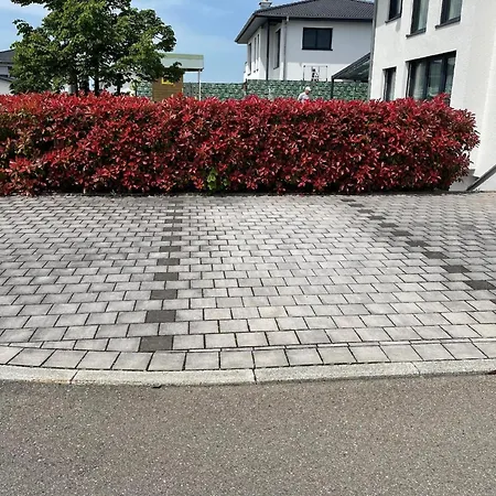 In Ruhiger Lage In Seenaehe Oberteuringen