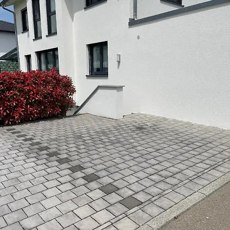 In Ruhiger Lage In Seenaehe Apartment Oberteuringen
