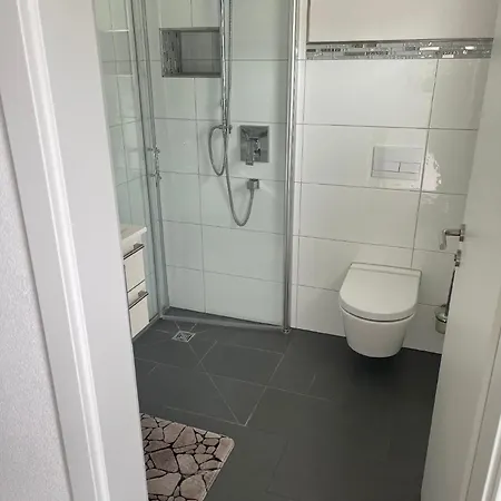 In Ruhiger Lage In Seenaehe Apartment Oberteuringen