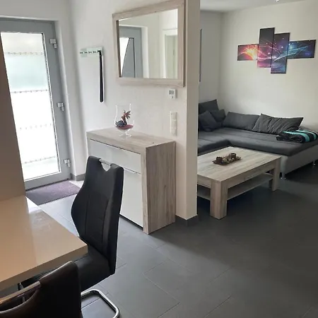 Apartment In Ruhiger Lage In Seenaehe Oberteuringen
