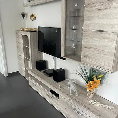 Apartment In Ruhiger Lage In Seenaehe Oberteuringen