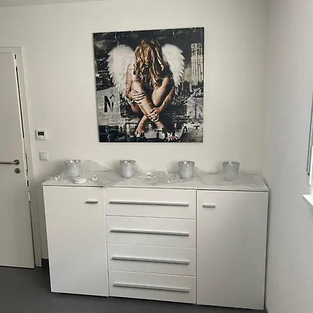 In Ruhiger Lage In Seenaehe * Oberteuringen