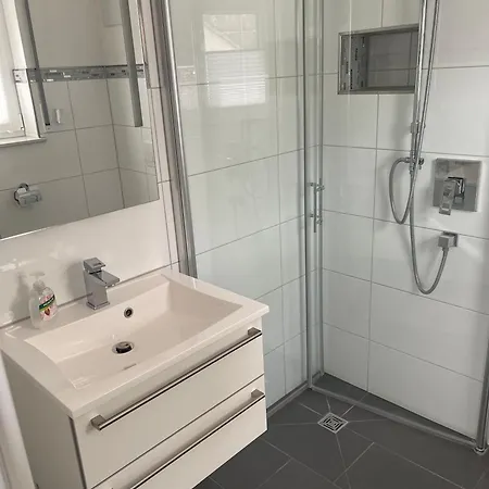 Lejlighed In Ruhiger Lage In Seenaehe Oberteuringen